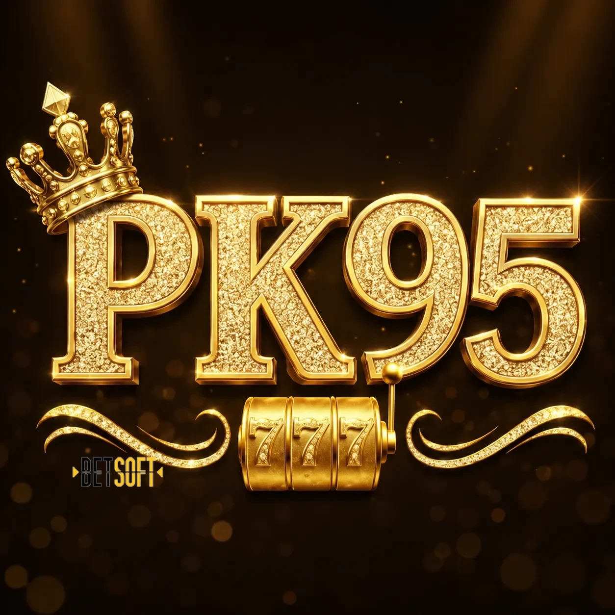 Logo pk95